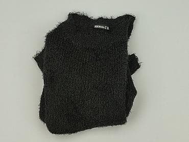 sweter z solar: Janina, Sweter damski, rozmiar S — 6