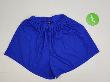 szorty dla puszystych: Shein Curve, Szorty damskie, 2XL — 2