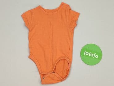 niebieska sukienka h: Body, Fox&Bunny, 3-6 months, 
condition - Perfect — 2