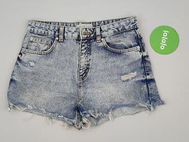 primark jeansy: Denim Co, Szorty damskie, rozmiar M — 2