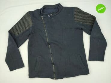 bluzy cocomore: Bluza dla mężczyzn, 2XL — 2