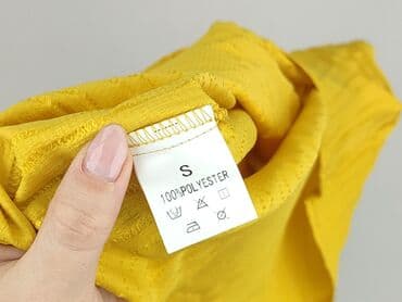 lemonada koszulka: Bluzka damska, rozmiar S — 4