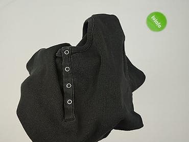 h: Zara, T-shirt damski, rozmiar M — 5