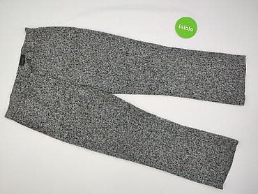 massimo jeans: Gianni, Spodnie materiałowe damskie, rozmiar L — 2