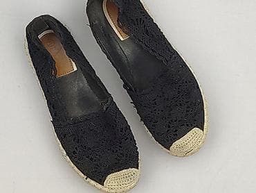 Balerinki damskie, rozmiar 37