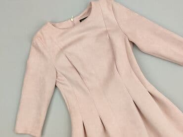 sukienka emo czerwona: EMO, Sukienka damska, rozmiar XS — 1