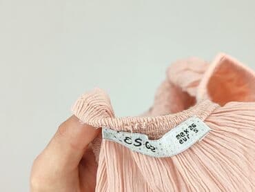 bluzki plus size allegro: Жіноча блуза, розмір S — 4