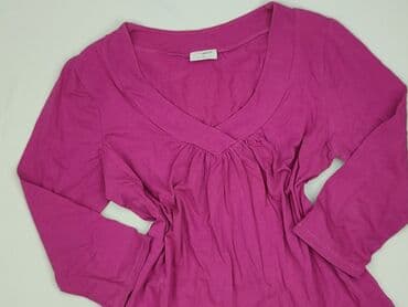 bluzki dla kobiet z dużym biustem: Bluzka damska, rozmiar L — 1