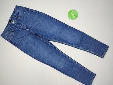 gf jeans: Sinsay, Jeans for women, size M — 2