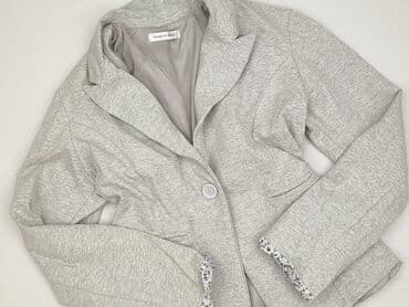 kapcie zygzak mcqueen 42: Marynarka damska, rozmiar S — 1