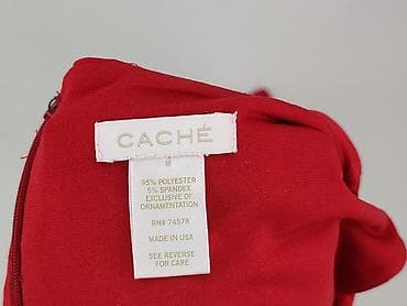 cache cache sukienka: Cache Cache, Sukienka damska, rozmiar M — 4