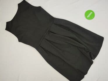 małe czarne sukienki: Sukienka damska, rozmiar S — 3