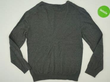 reserved sweter: Reserved, Kardigan dla mężczyzn, rozmiar M — 3