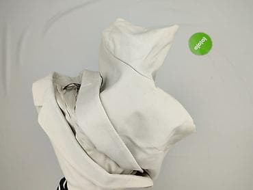 spodnie dresowe mango: Mango, Marynarka damska, rozmiar 2XS — 7