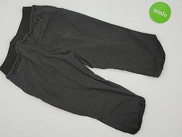 ccc buty crocs: H&M Sport, Spodnie 3/4 damskie, rozmiar S — 3