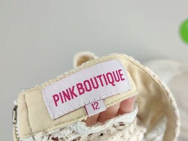 jazzi buty: Pink Boutique, Kombinezon damski, rozmiar M — 5