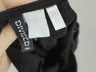 tanie sukienki plus size allegro: H&M, Sukienka damska, rozmiar S — 4