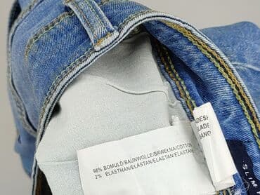 pepco klapki hello kitty: Jeansy dla mężczyzn, rozmiar L — 5