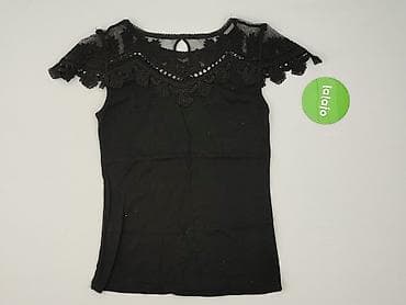 bluzki gorsety: IDEAL, Top damski, rozmiar S — 3