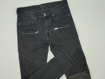 jeans 78: Jeansy damskie, rozmiar M — 1