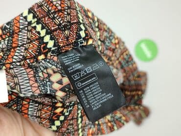 legginsy z zapiętkami h m: H&M, Legginsy Eleganckie damskie, rozmiar S — 5