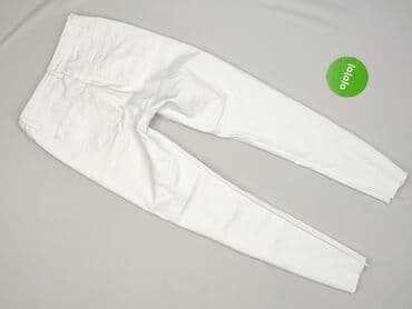 jeansy adidas: Jeansy damskie, rozmiar M — 3