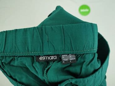 esmara spodnie 34: Esmara, Spodnie materiałowe damskie, rozmiar S — 4