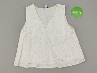 bluzki dla mamy: KappAhl, Bluzka damska, M — 2