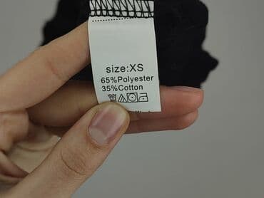 bluzki moko 46: Shein, Top damski, rozmiar XS — 6