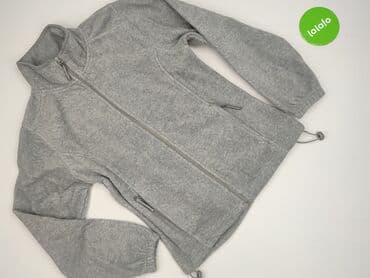 флісові кофти жіночі: Polar damski, rozmiar M — 2