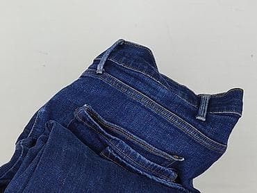 dresy oversize: Jeansy dla mężczyzn, rozmiar 2XL — 6