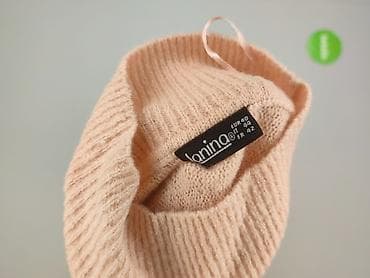 Ubrania damskie: Sweter damski, rozmiar M — 4