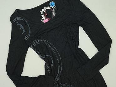 Desigual, Sukienka damska, rozmiar S