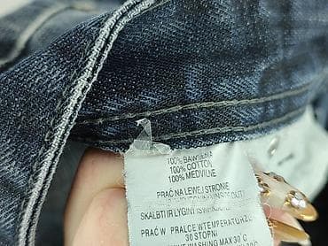 republica jeans: Jeansy damskie, rozmiar L — 5