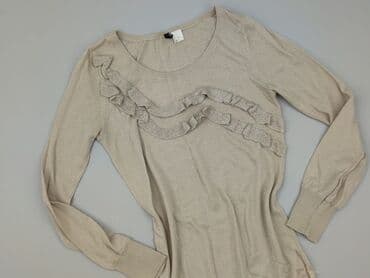 koszulka pod marynarkę damska: H&M, Women's blouse, size M (EU 38) — 1