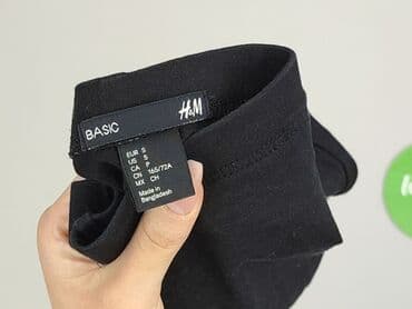 sukienka w geometryczne wzory h m: H&M, Women`s skirt, size S (EU 36) — 4