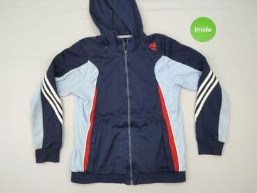 adidas pikowane buty: Adidas, Bluza z kapturem damska, rozmiar S — 3