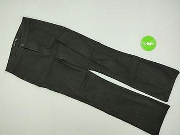 sinsay sweter basic: Sinsay, Jeansy damskie, rozmiar L — 2