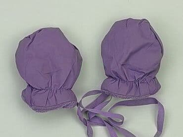 op2 kombinezon: Rękawiczki, 18 cm, stan - Dobry — 1