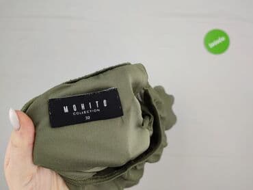 sukienki trapezowe mohito: Mohito, Sukienka damska, 2XS — 4