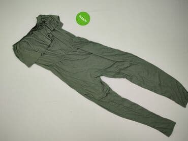 kombinezon na chrzest dla mamy: Women`s overall, size S — 4