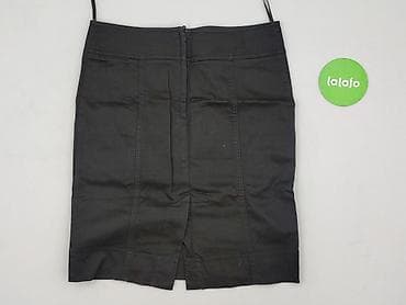 szara bluza hm: H&M, Spódnica damska, rozmiar M — 5