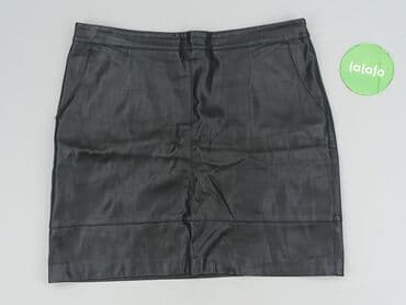 czarne spódnice orsay: Orsay, Spódnica damska, rozmiar L — 2