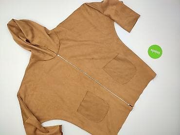 alpha one h: Bluza z kapturem damska, rozmiar One size — 2