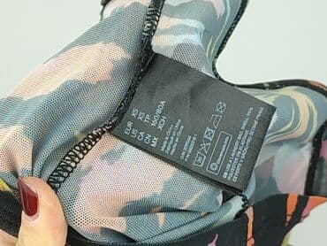 bluzy damskie diverse: H&M Divided, Bluzka damska, rozmiar XS — 5