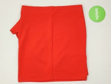 spódnice prążkowane sinsay: Sinsay, Spódnica damska, rozmiar M — 3