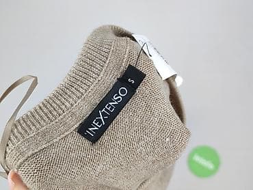 massimo: In Extenso, Sweter dla mężczyzn, rozmiar S — 4