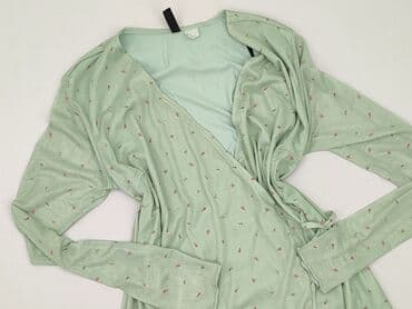 t shirty python: H&M, Women`s knitwear, size M (EU 38) — 1