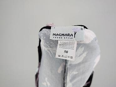 a taka: Tunika damska, rozmiar 5XL — 4