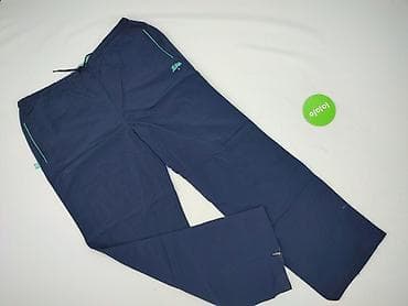 kapcie vs: L.A. Gear, Spodnie dresowe damskie, rozmiar L — 2